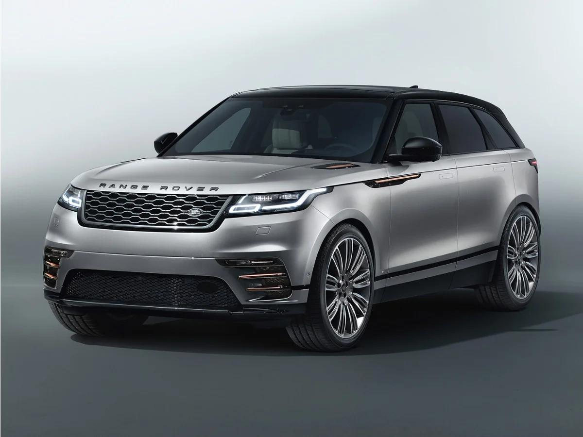 land rover range rover velar 2019 SALYB2FV0KA226248 image land rover range rover velar 2019 SALYB2FV0KA226248 image